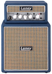 Laney MINISTACK-LION - Tranzisztoros gitárkombó