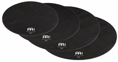 Meinl 14/16/18/20" Cymbal Mute Set - Tompító szett