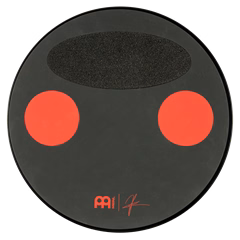 Meinl The Split Tone Pad Anika Nilles Signature - Gyakorlópad