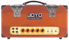 Joyo JCA-40 - Csöves gitárerősitő