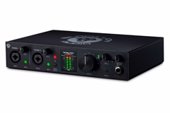 Black Lion Audio Revolution 2x2 - USB hangkártya