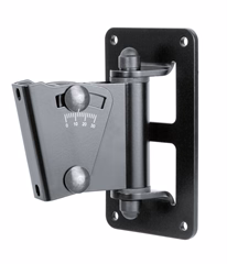 K&M 24471 black - Hangfal állvány tartozék