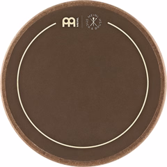 Meinl 6" Stick & Brush Practice Pad - Gyakorlópad