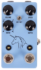 JHS Pedals The Unicorn V2 - Gitáreffekt