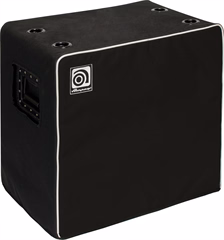 Ampeg SVT-15E Obal - Hangfal tok