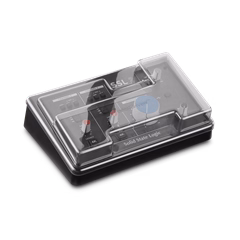 Decksaver Solid State Logic SSL 2 & SSL 2+ cover - Tok