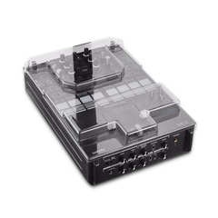 Decksaver Pioneer DJ DJM-S7 cover - Tok