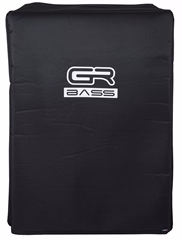 GR Bass Cover AT/NF 212 - Hangfal tok