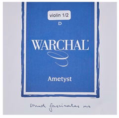 Warchal Ametyst 400 1/2 Set Vln  - Hegedű húrok