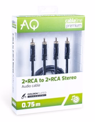 AQ PA43007  - Összekötő kábel