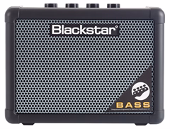 Blackstar Fly Bass Mini Amp - Tranzisztoros basszusgitár kombó