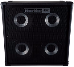 Hartke HD410b - Basszusgitár hangláda