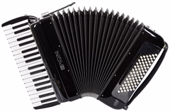 Pigini Peter Pan Piano Convertor - Tangóharmonika