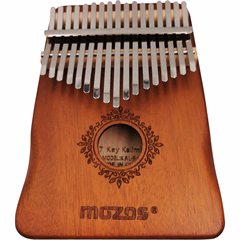 Mozos KAL-FL - Kalimba