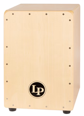 Latin Percussion Aspire Cajon - Cajon