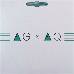 Aquila 157U - AG x AQ Ukulele String Set, Soprano (High-G) - Szoprán ukulelé húrok