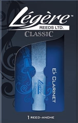 Legére Classic Eb 2,25 - Klarinét nád