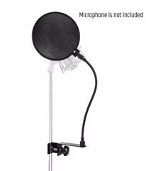Adam Hall D 914 - Pop filter