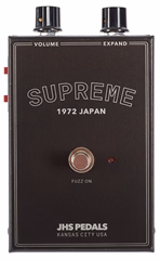 JHS Pedals Supreme - Gitáreffekt
