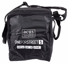Acus ONEFORSTREET 5 Bag - Utazó tok/táska