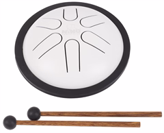 NINO 980WH - Tongue drum