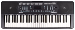 Alesis Harmony 54 - Dinamika nélküli billentyűk