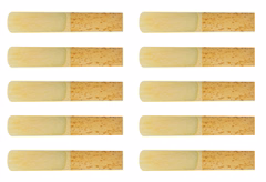 Bacio Instruments Bb Clarinet 2,5 - box