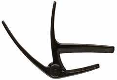 Fender Laurel Electric Guitar Capo - Kapodaszter