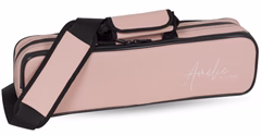 Ortolá 390Brg Western Case Amelie, Pink - Fuvola tok