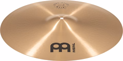 Meinl 17" Pure Alloy Medium Crash - Crash cintányér
