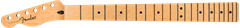 Fender Neck Player Telecaster Left-Handed, Maple - Gitár nyak