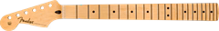 Fender Neck Player Stratocaster Left-Handed, Maple - Gitár nyak
