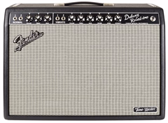 Fender Tone Master Deluxe Reverb - Medellező gitárkombó