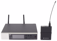 Sennheiser ewD Ci1 Q1-6 - Vezeték nélküli gitárszett