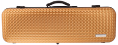 Gewa Air Diamond GD/BK Vln Case - Hegedű tok