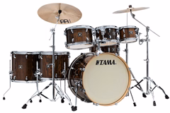 Tama Superstar Classic Exotic Gloss Java Lacebark Pine - Dobszett