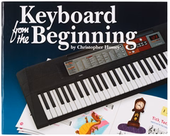 MS Keyboard From The Beginning