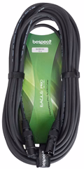 Bespeco EAMB1000 - Mikrofon kábel