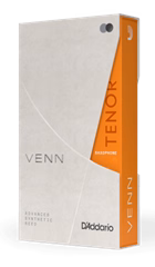 D'Addario Venn Tenor 3,0+ - Szaxofon nád