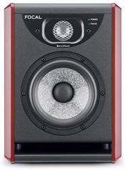 Focal Solo 6 - Aktív stúdiói monitor