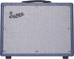 Supro Keeley Custom 10 - Csöves gitárkombók