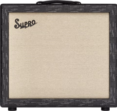 Supro Royale 112 - Csöves gitárkombók
