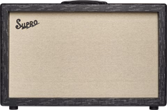 Supro Royale 212 - Csöves gitárkombók