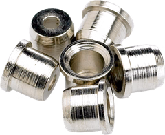 Fender American Vintage Telecaster String Ferrules - Gitár tartozék