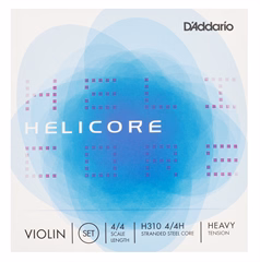 D'Addario Helicore vln 4/4 H - Hegedű húrok