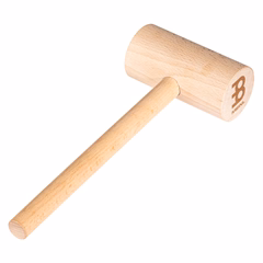 Meinl DJTH - Hangoló kalapács