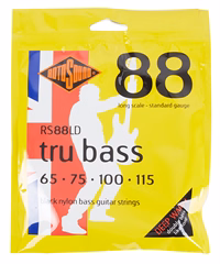 Rotosound RS88LD - Basszusgitár húrok