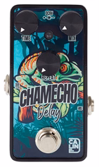 Caline Chamecho Delay - Gitáreffekt
