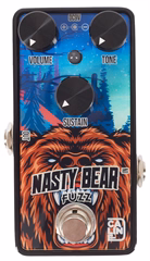 Caline G014 Nasty Bear Fuzz - Gitáreffekt