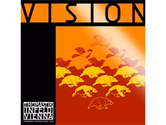 Thomastik Vision (A) VI02 - Hegedű húr